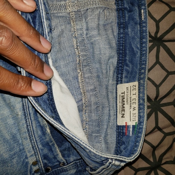 Jean's - Picture 3 of 4